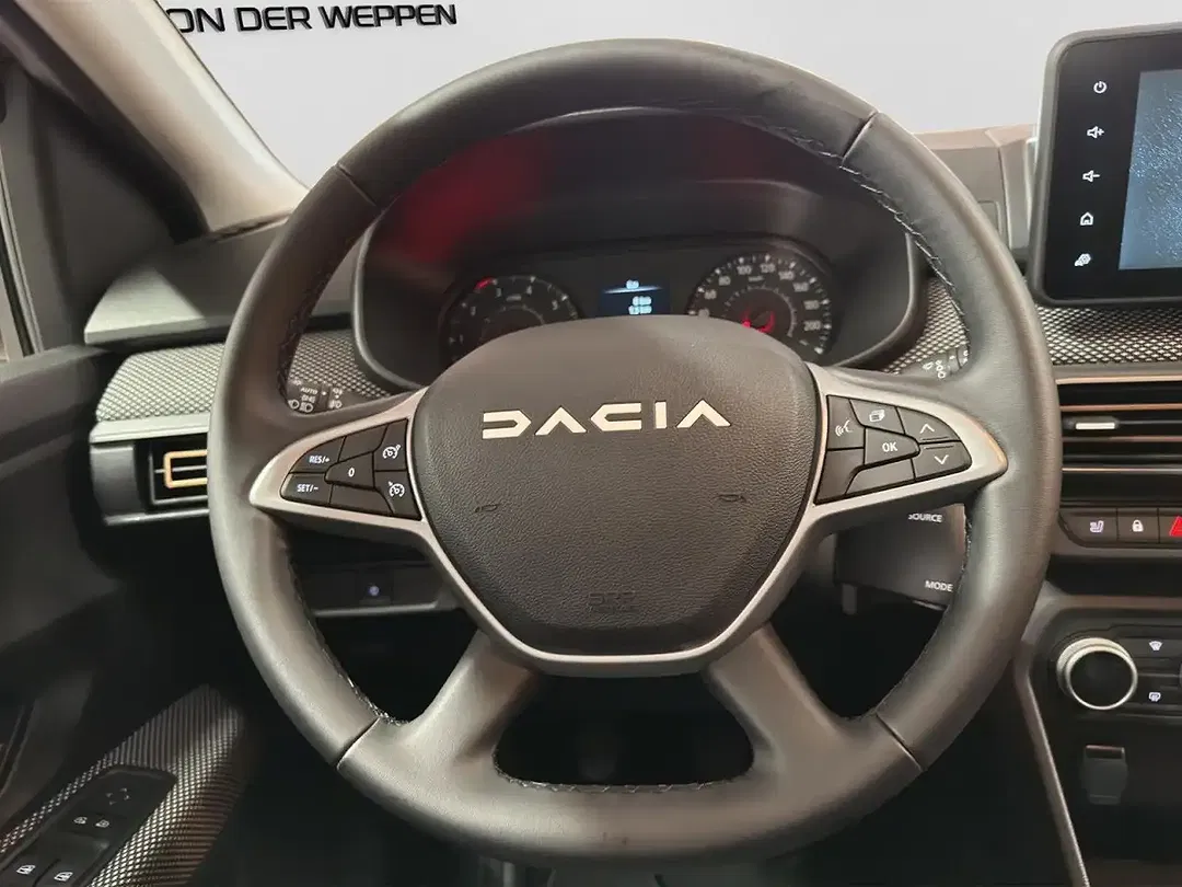 Dacia Sandero - Thumbnail 12