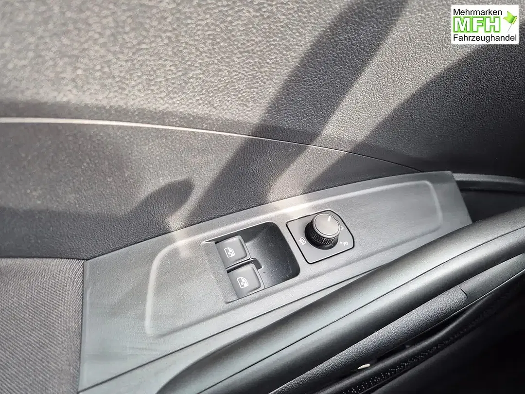 Skoda Fabia - Thumbnail 13