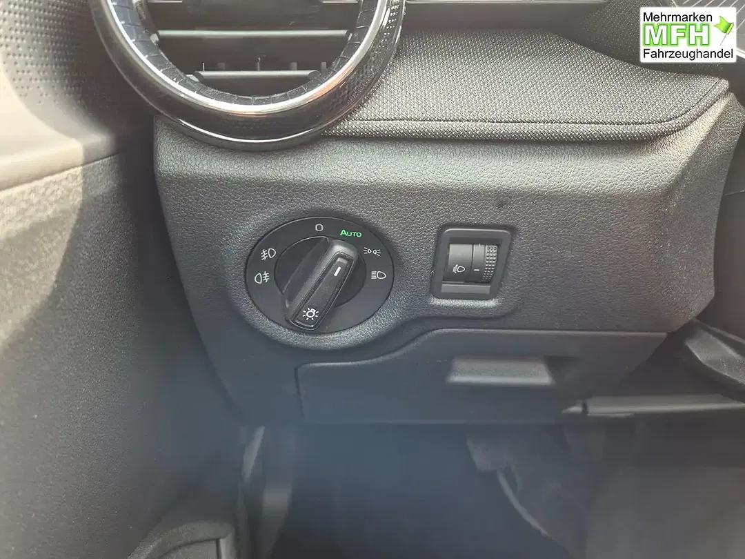 Skoda Fabia - Thumbnail 14