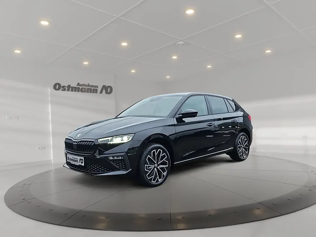 Skoda Scala - Afbeelding 1