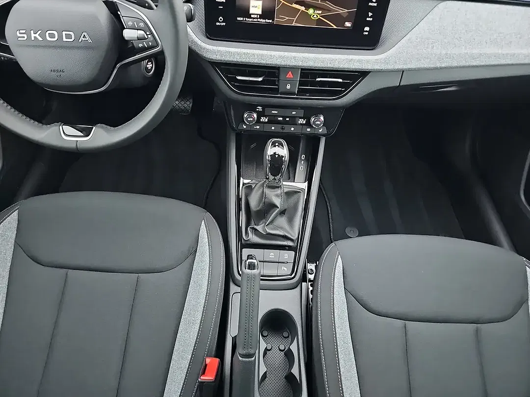 Skoda Scala - Thumbnail 10