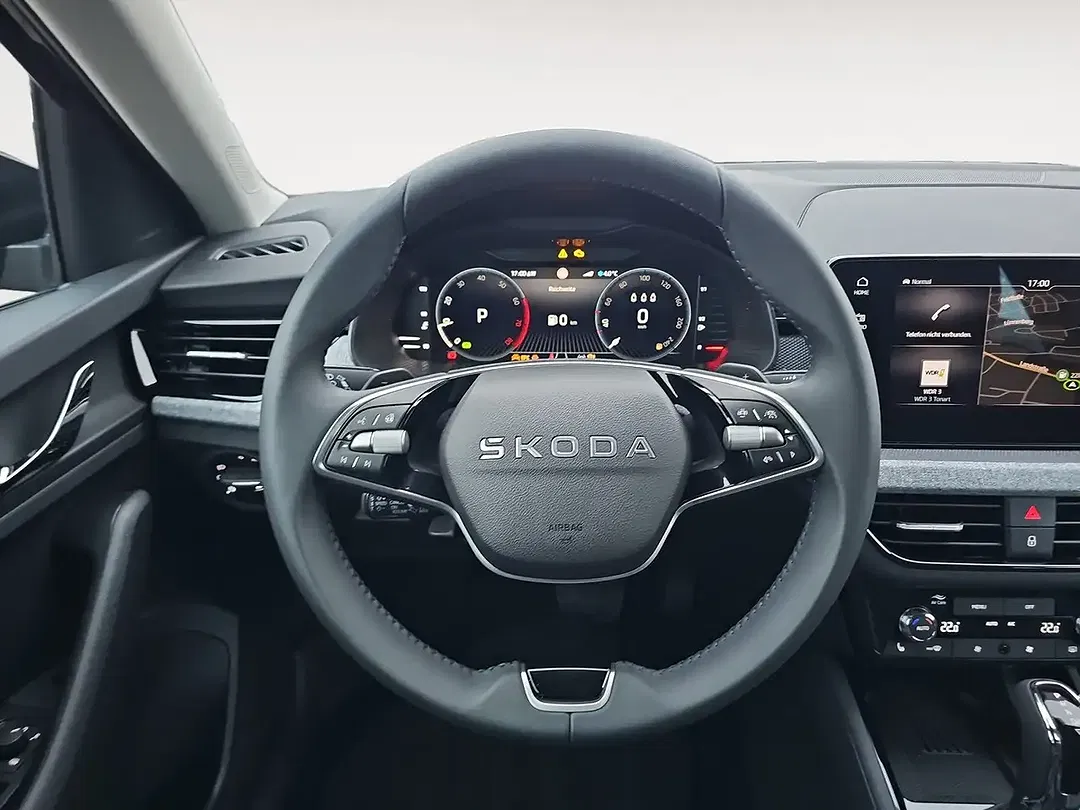 Skoda Scala - Thumbnail 11