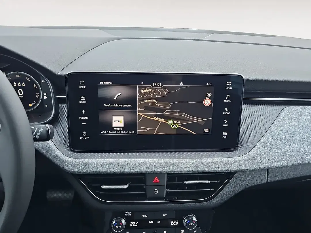 Skoda Scala - Thumbnail 13
