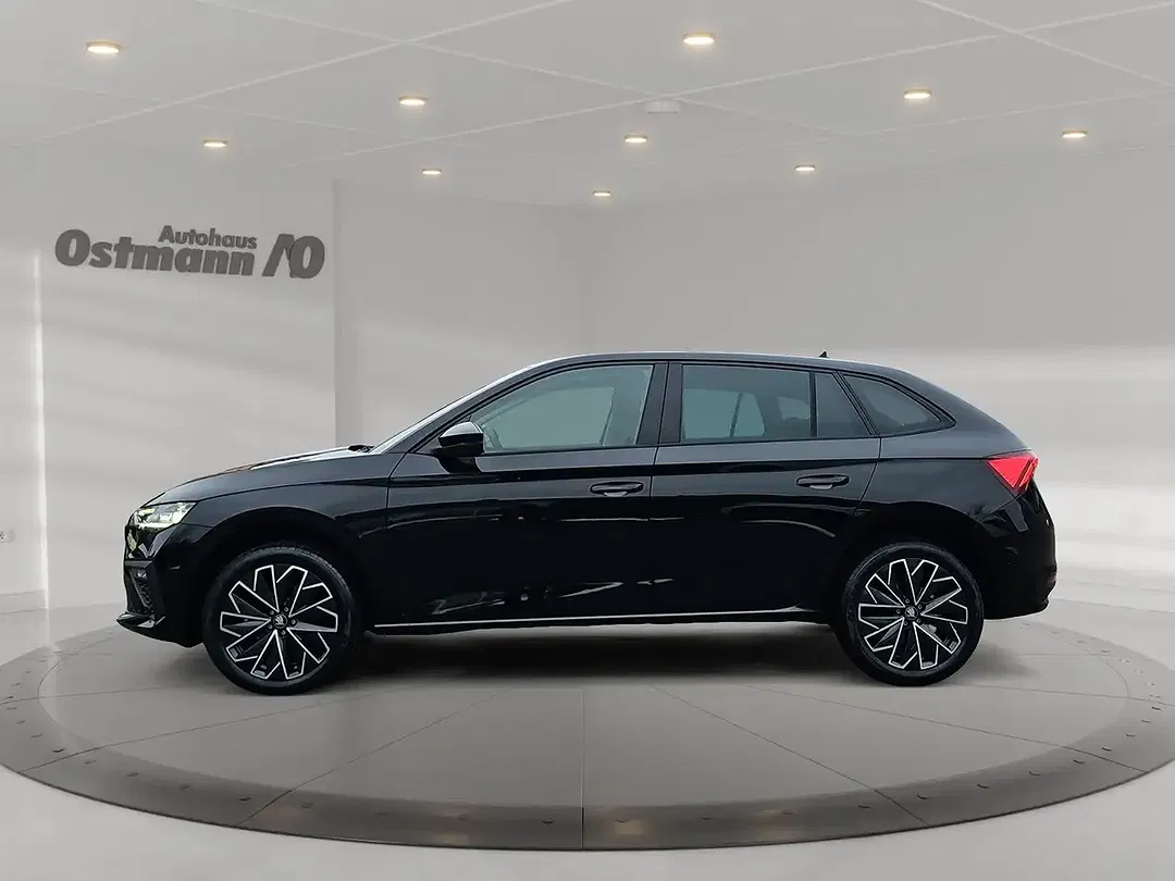 Skoda Scala - Thumbnail 2