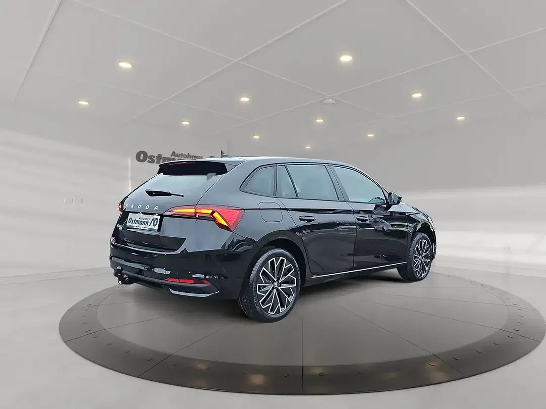 Skoda Scala - Thumbnail 4