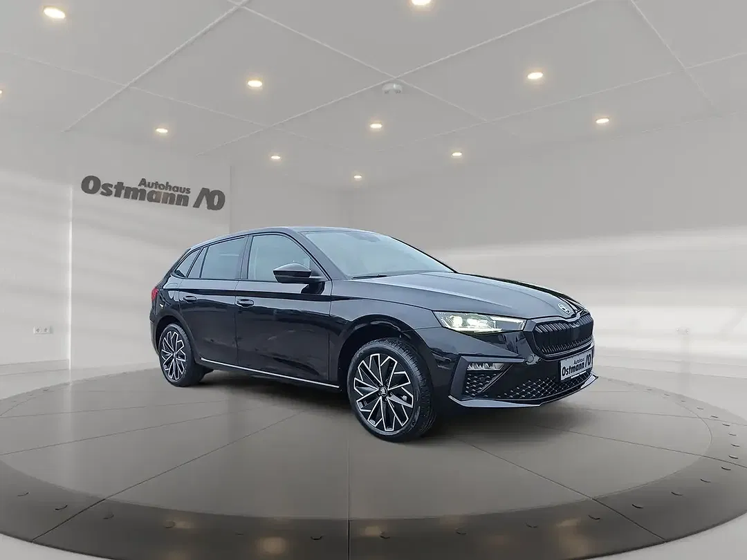 Skoda Scala - Thumbnail 5