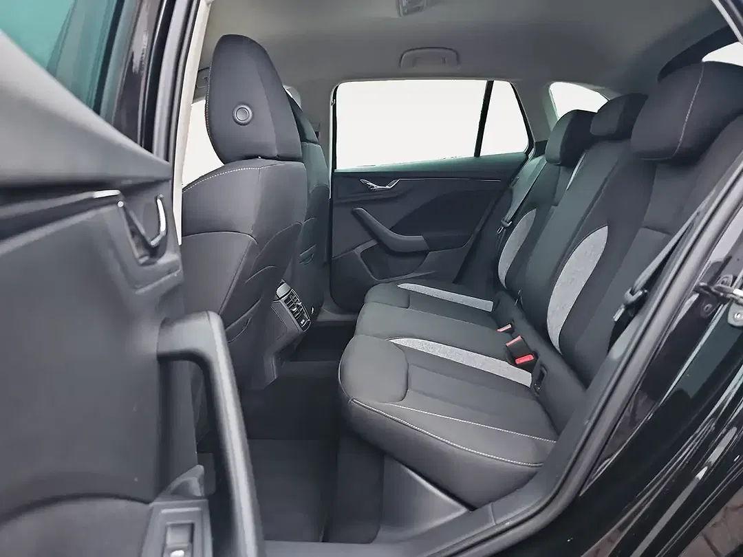 Skoda Scala - Thumbnail 8