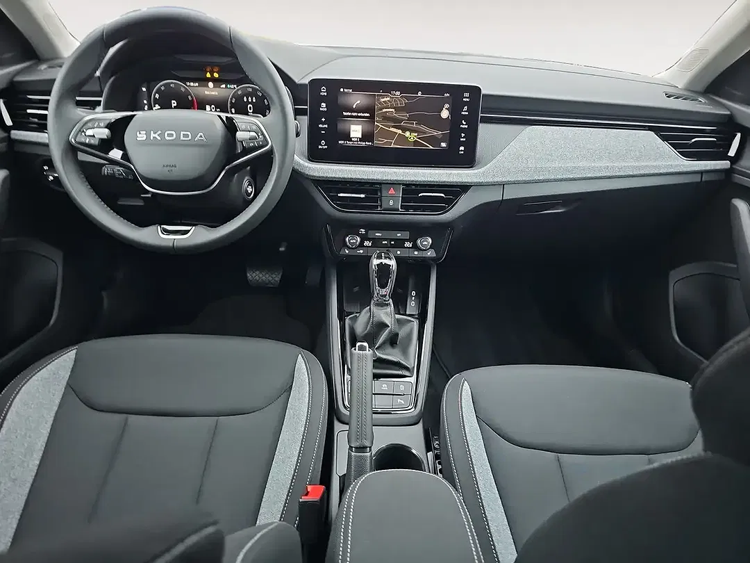 Skoda Scala - Thumbnail 9