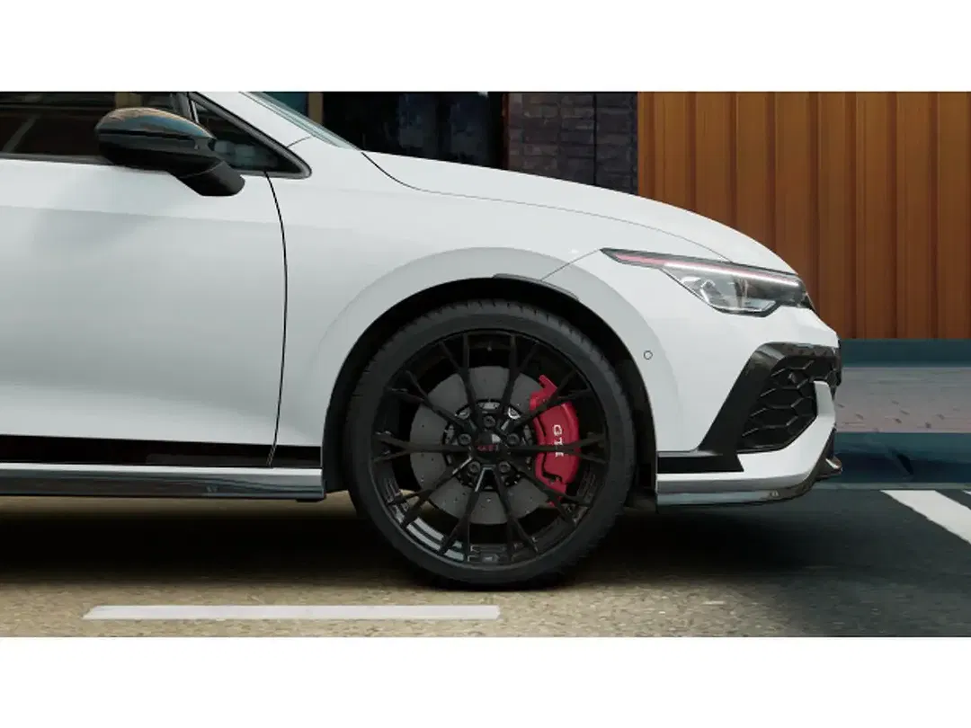 Volkswagen Golf GTI - Thumbnail 9