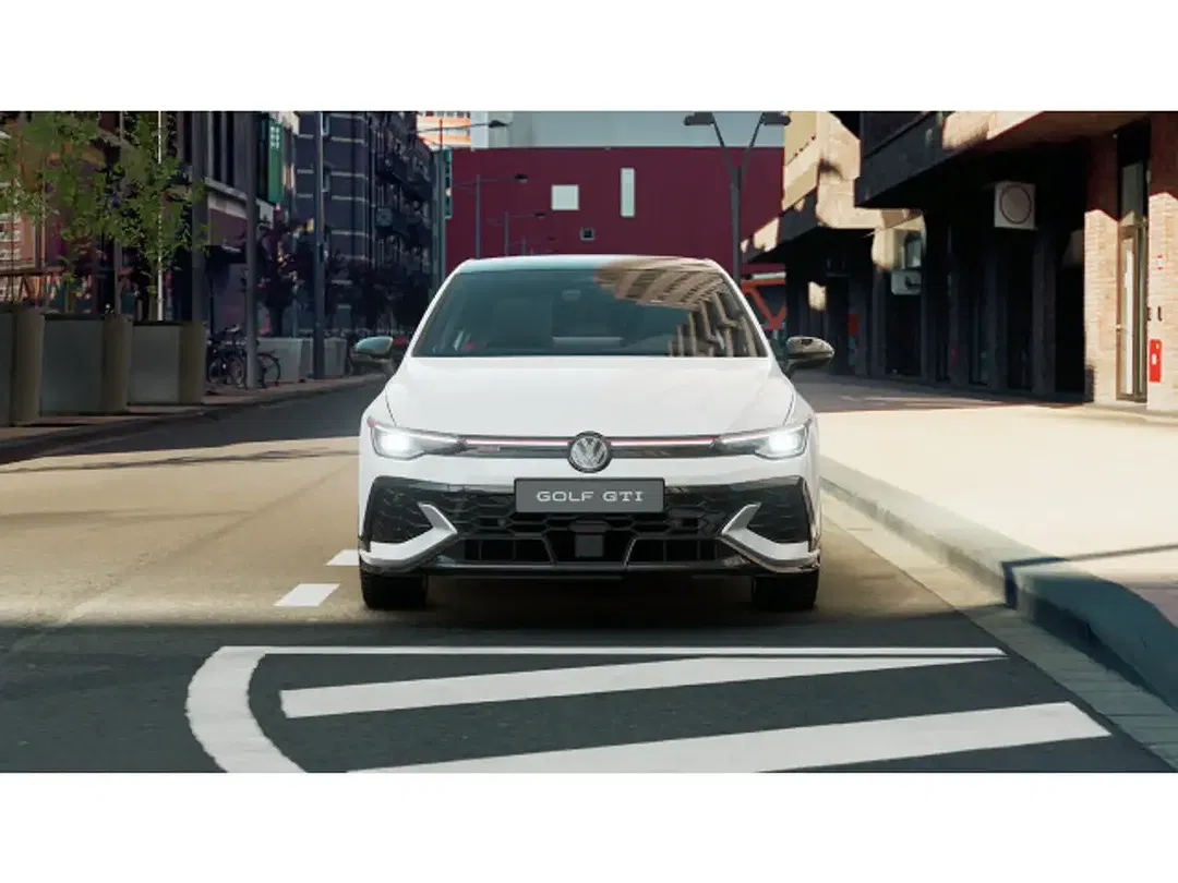 Volkswagen Golf GTI - Thumbnail 4