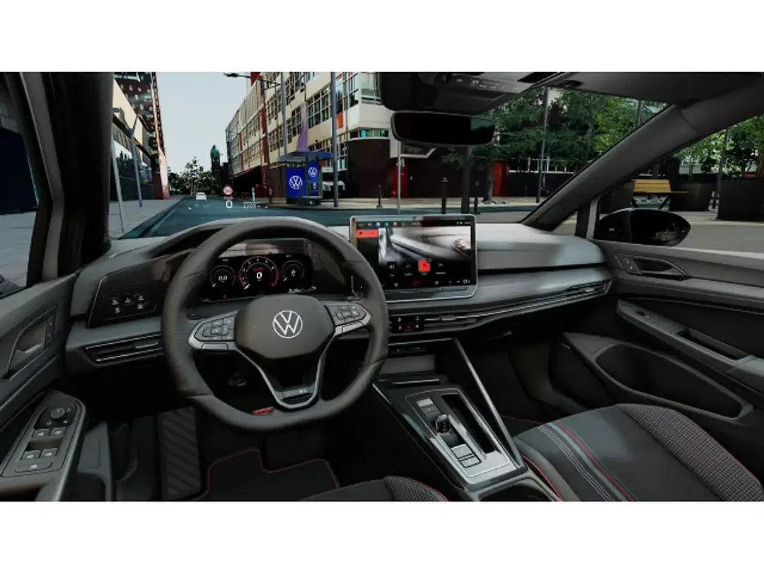 Volkswagen Golf GTI - Thumbnail 5