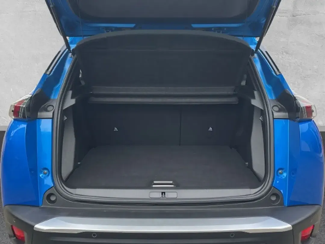 Peugeot 2008 - Thumbnail 13