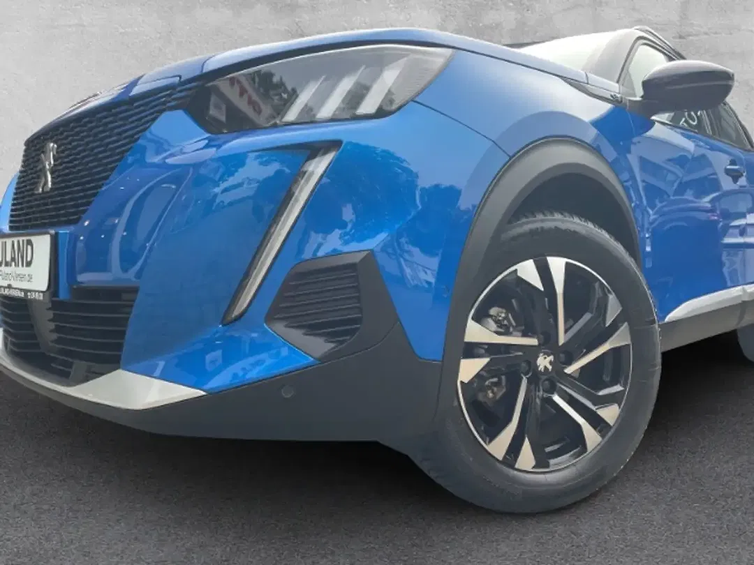 Peugeot 2008 - Thumbnail 5