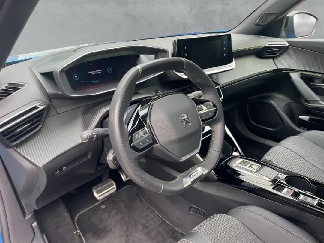 Peugeot 2008 - Thumbnail 8