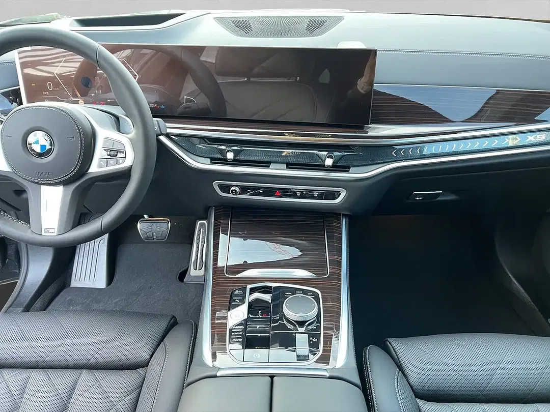 BMW X5 - Thumbnail 11