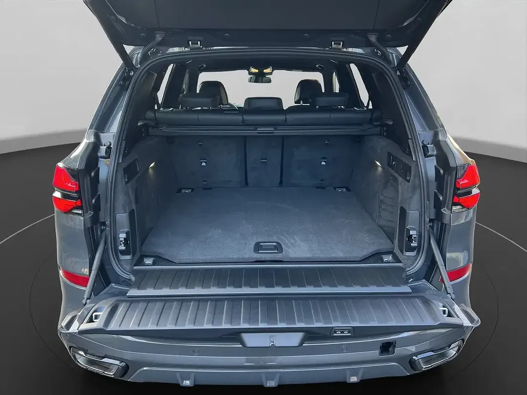 BMW X5 - Thumbnail 13