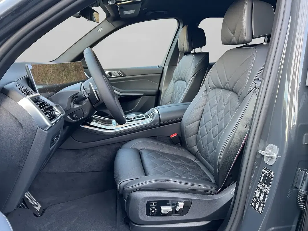 BMW X5 - Thumbnail 7