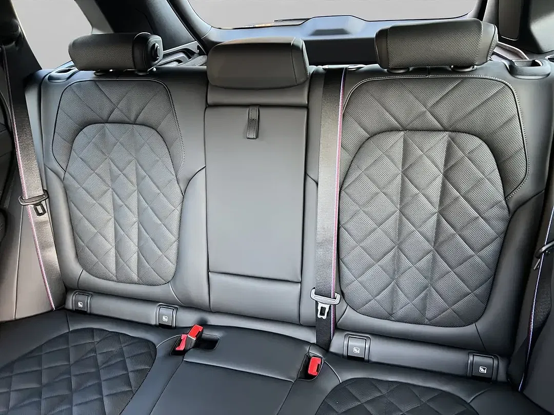 BMW X5 - Thumbnail 8