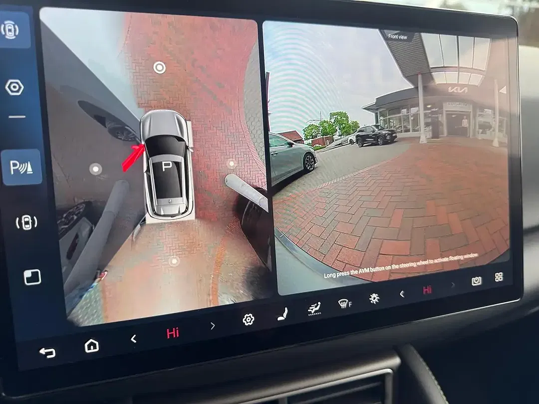 BYD Atto 2 - Thumbnail 18