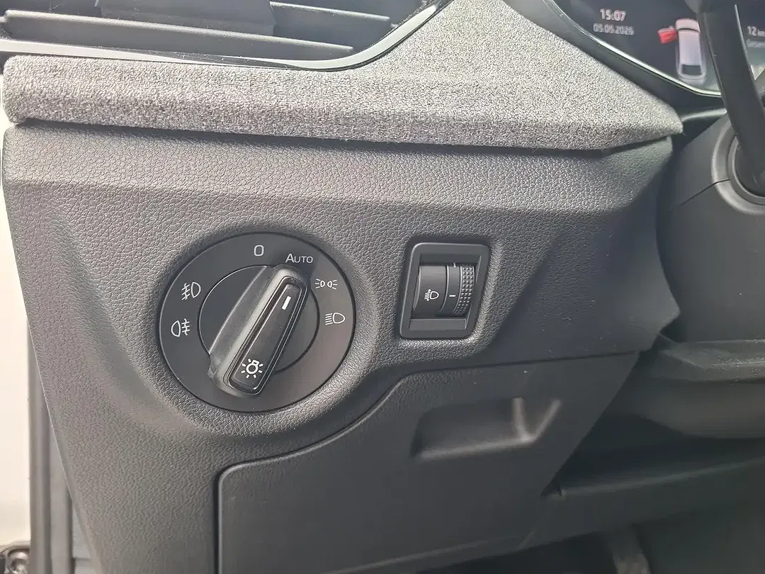 Skoda Scala - Thumbnail 13