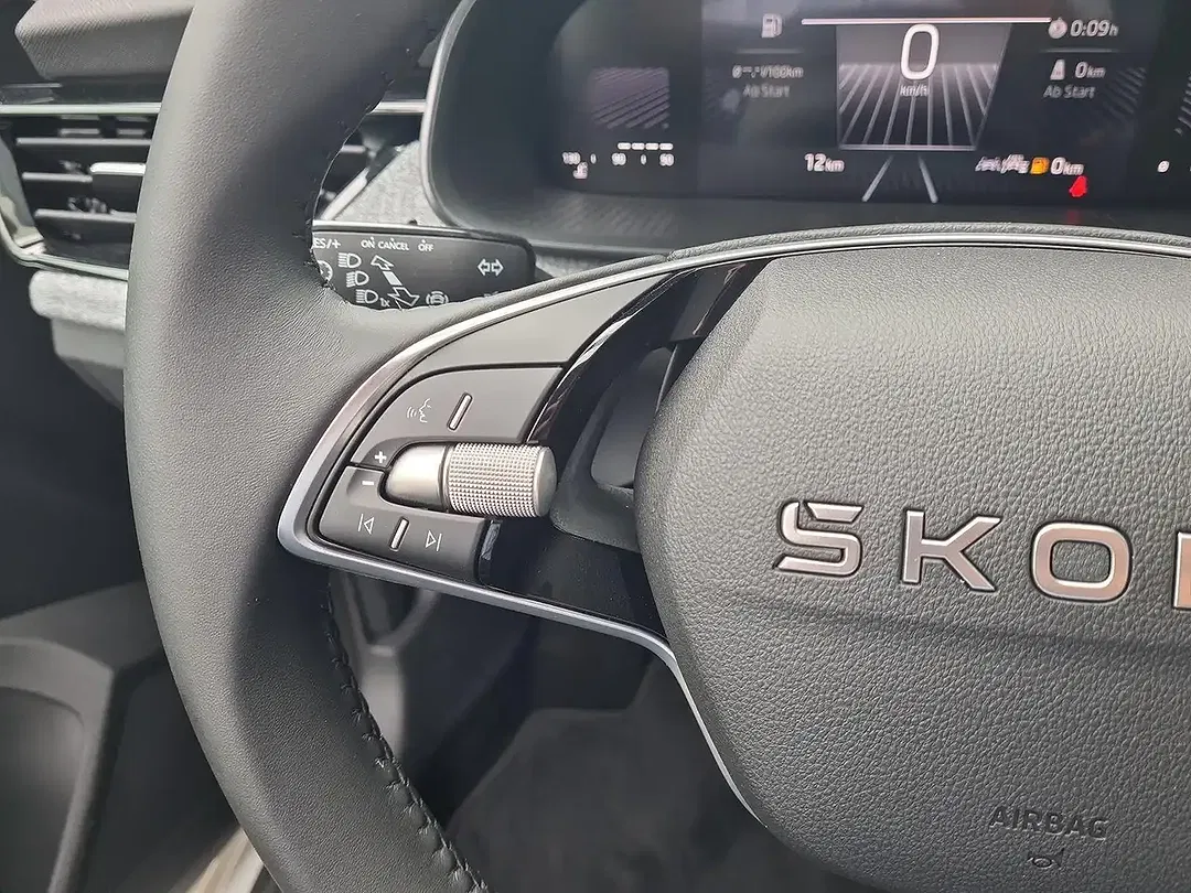 Skoda Scala - Thumbnail 15