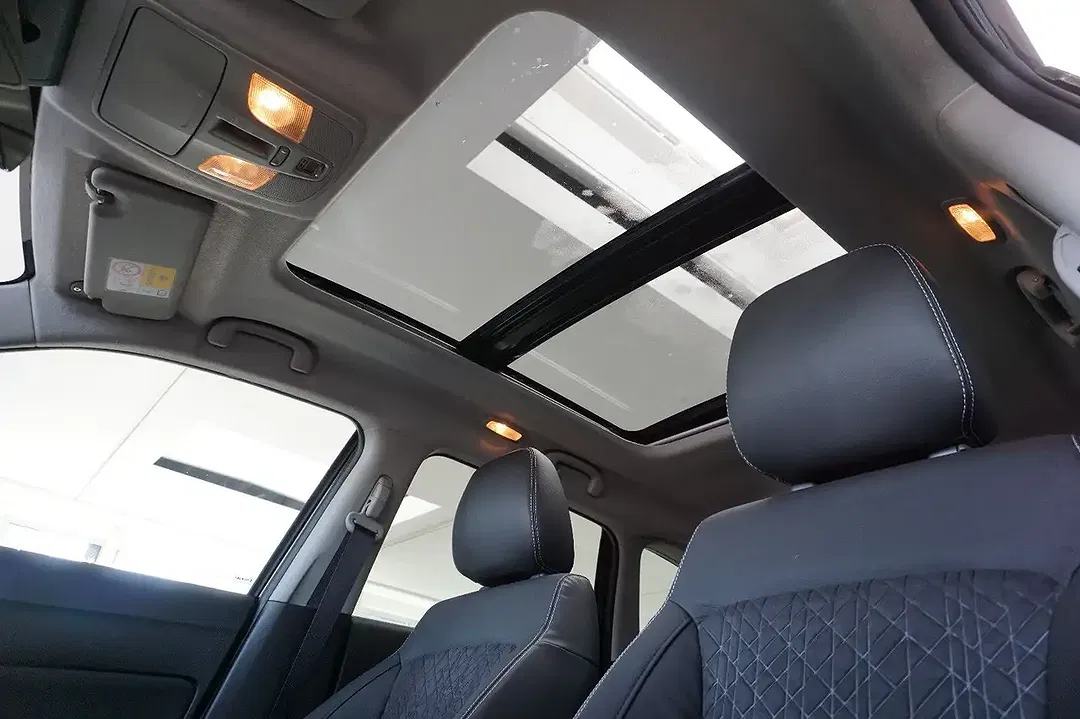 Suzuki Vitara - Thumbnail 6