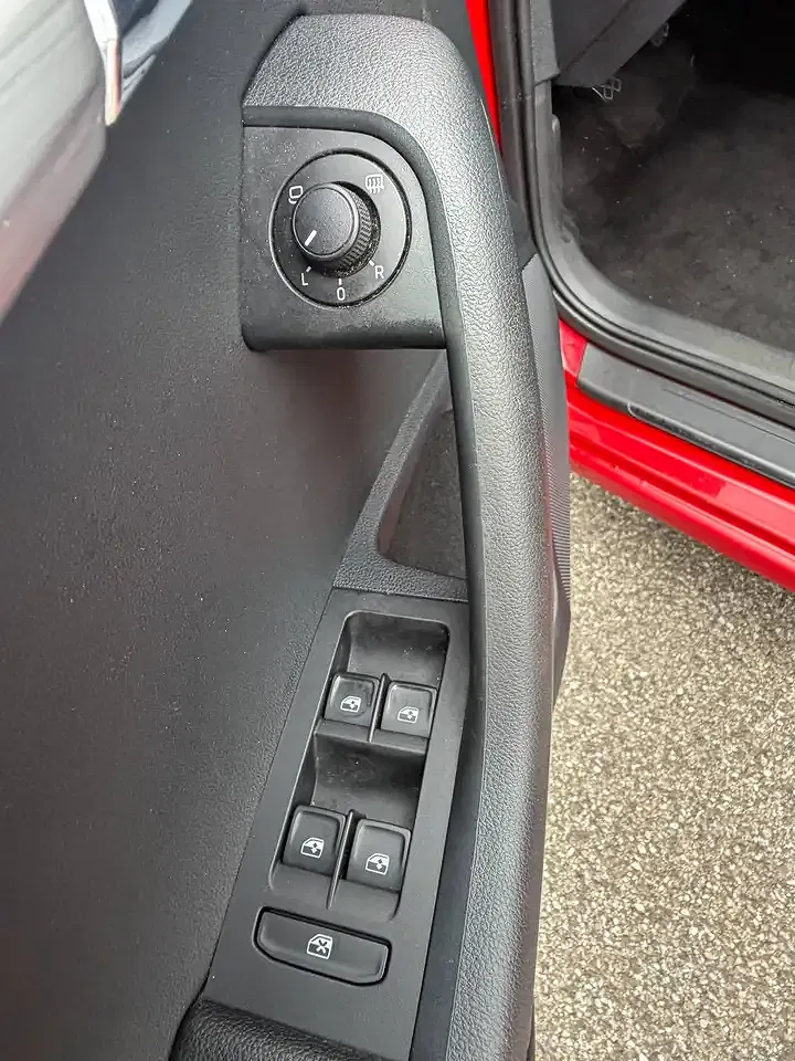 Skoda Octavia - Thumbnail 13