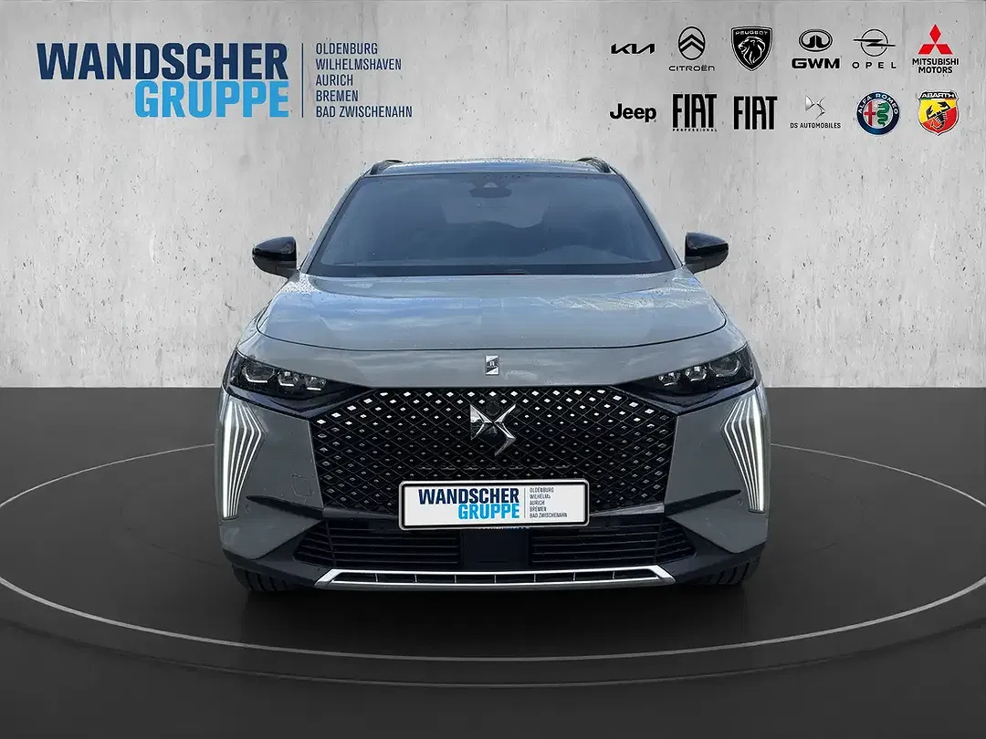 DS Automobiles DS 7 - Thumbnail 8