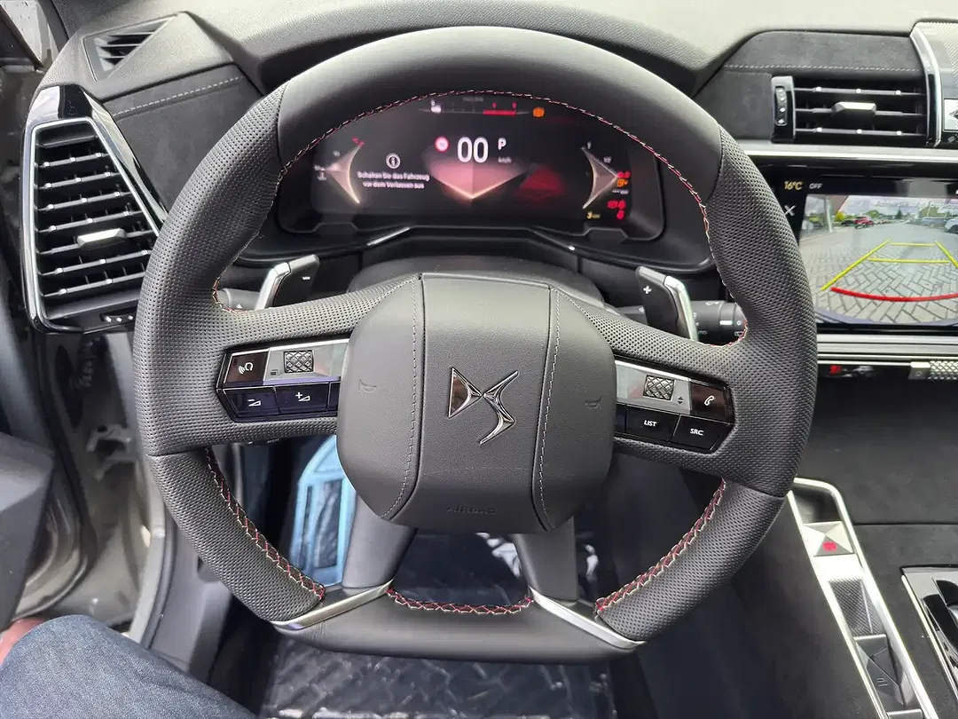 DS Automobiles DS 7 - Thumbnail 10