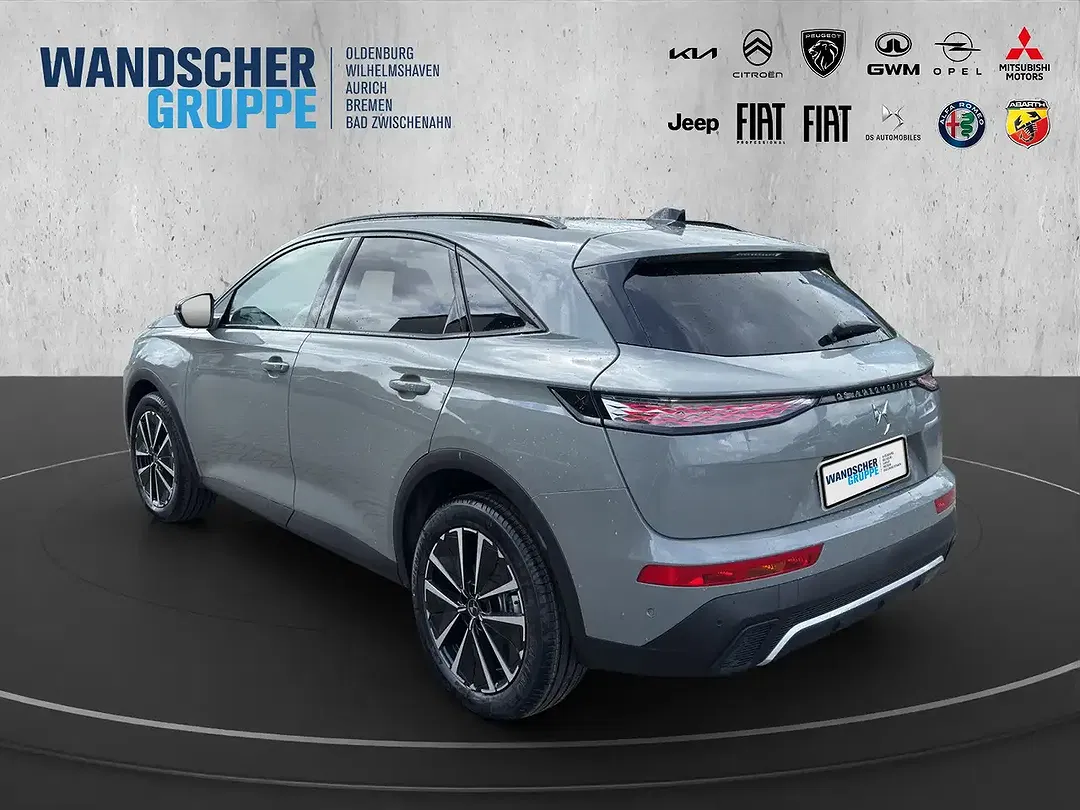 DS Automobiles DS 7 - Thumbnail 3