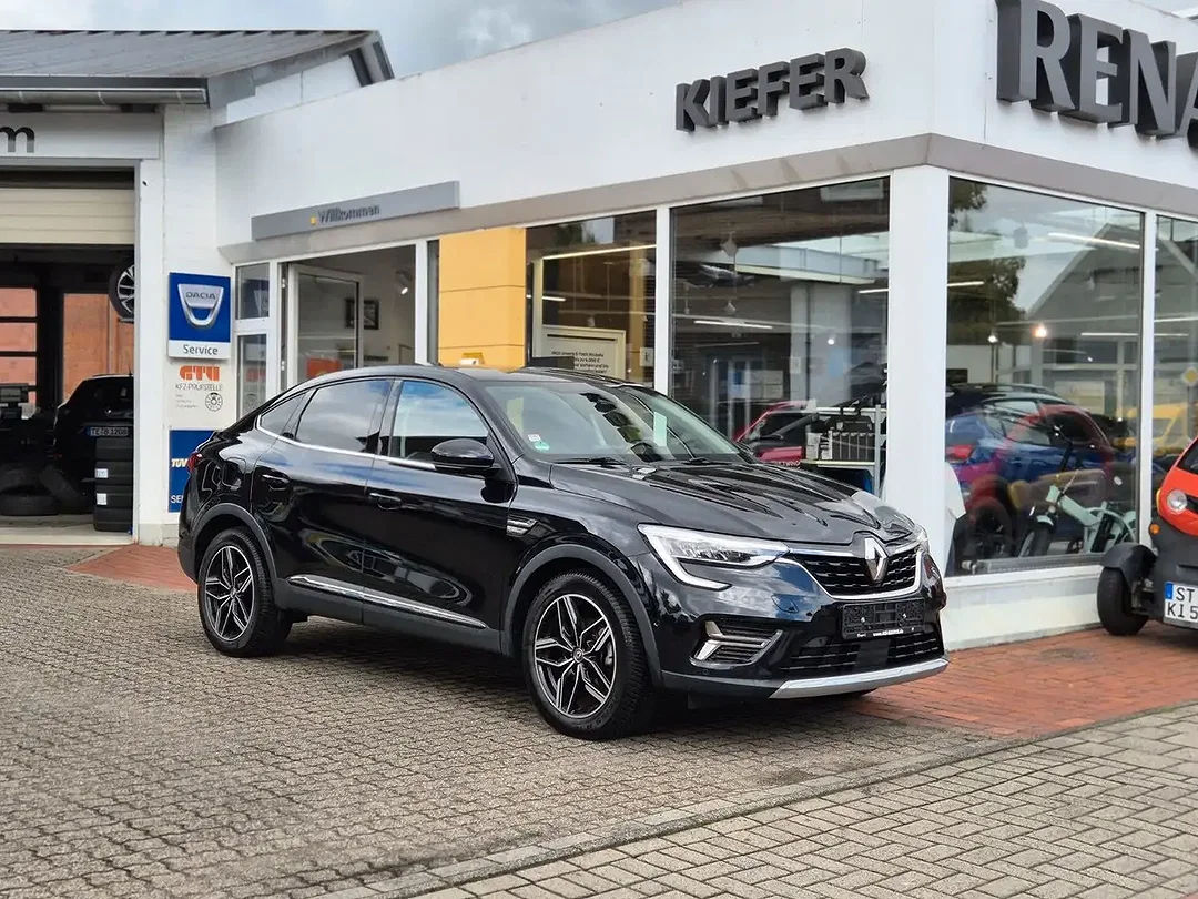 Renault Arkana - Afbeelding 1