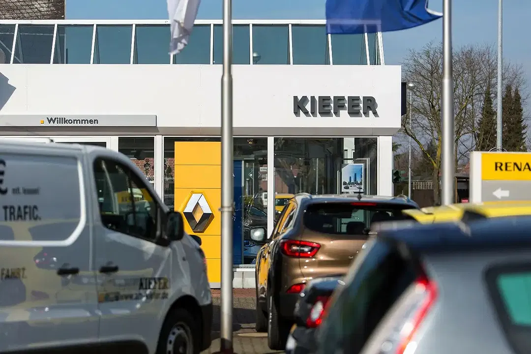 Renault Arkana - Thumbnail 15