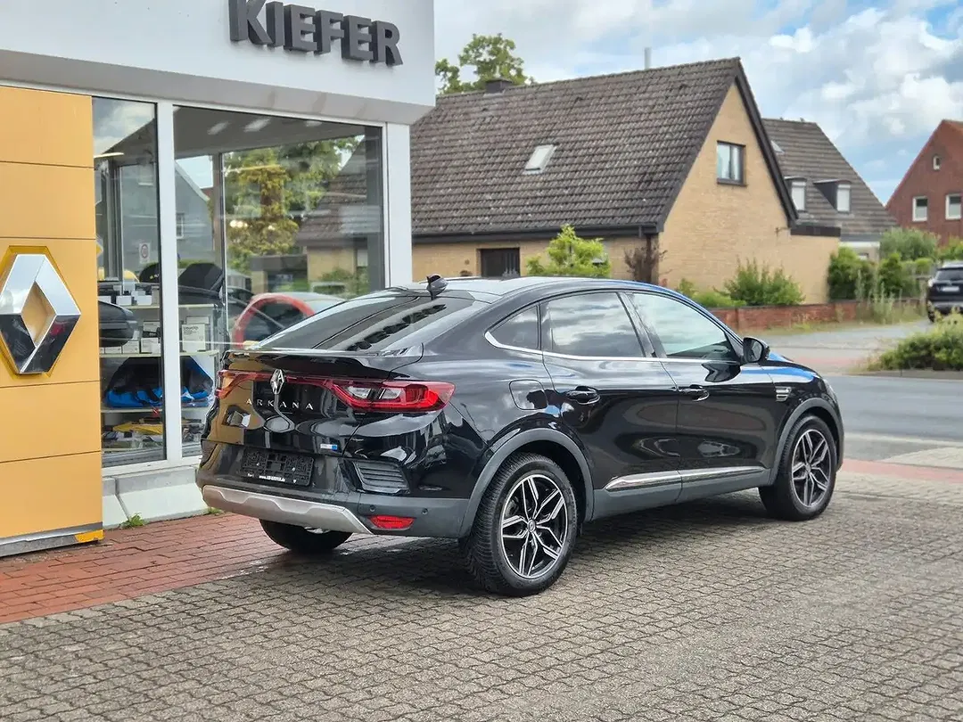 Renault Arkana - Thumbnail 4