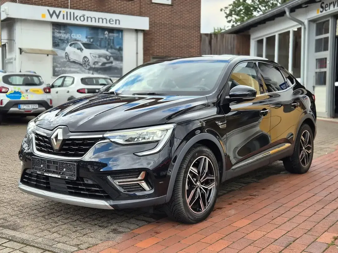 Renault Arkana - Thumbnail 5