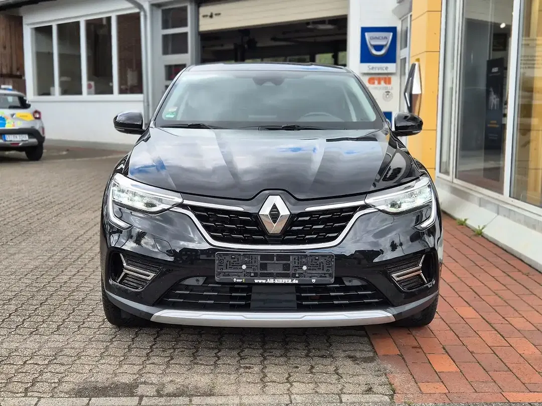 Renault Arkana - Thumbnail 6