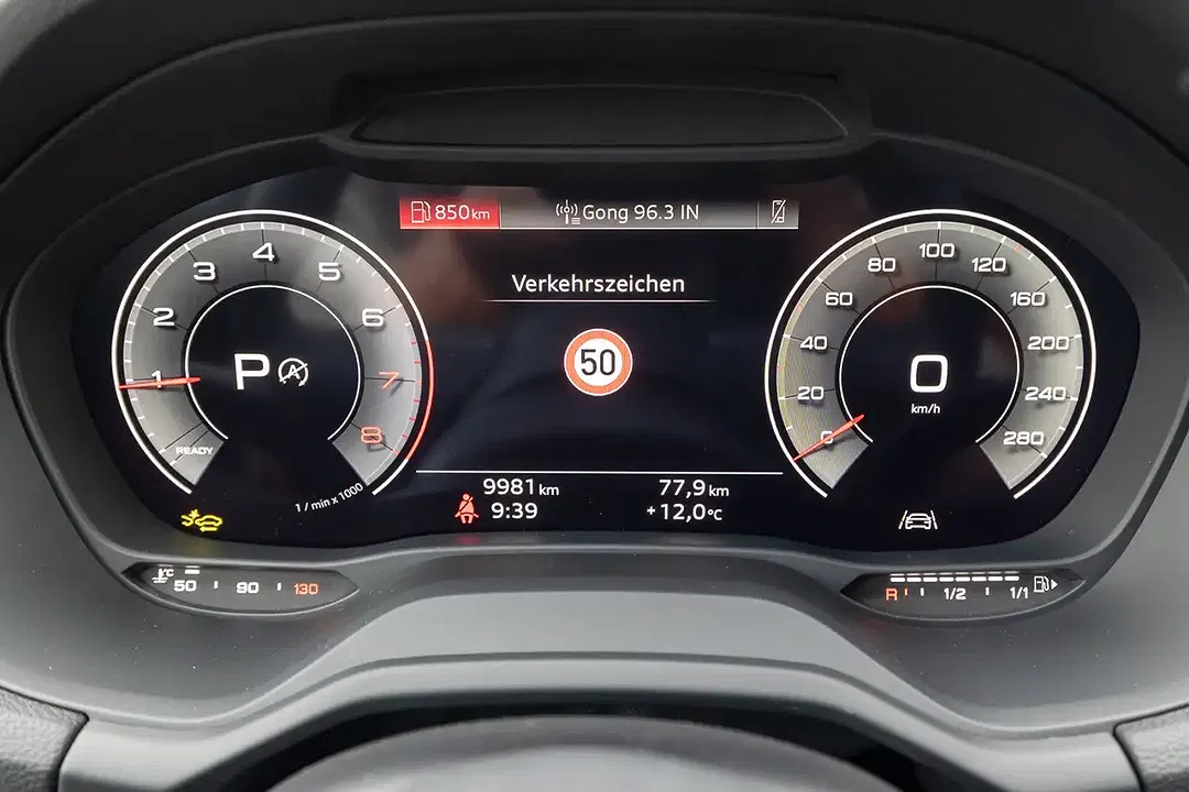 Audi Q2 - Thumbnail 12