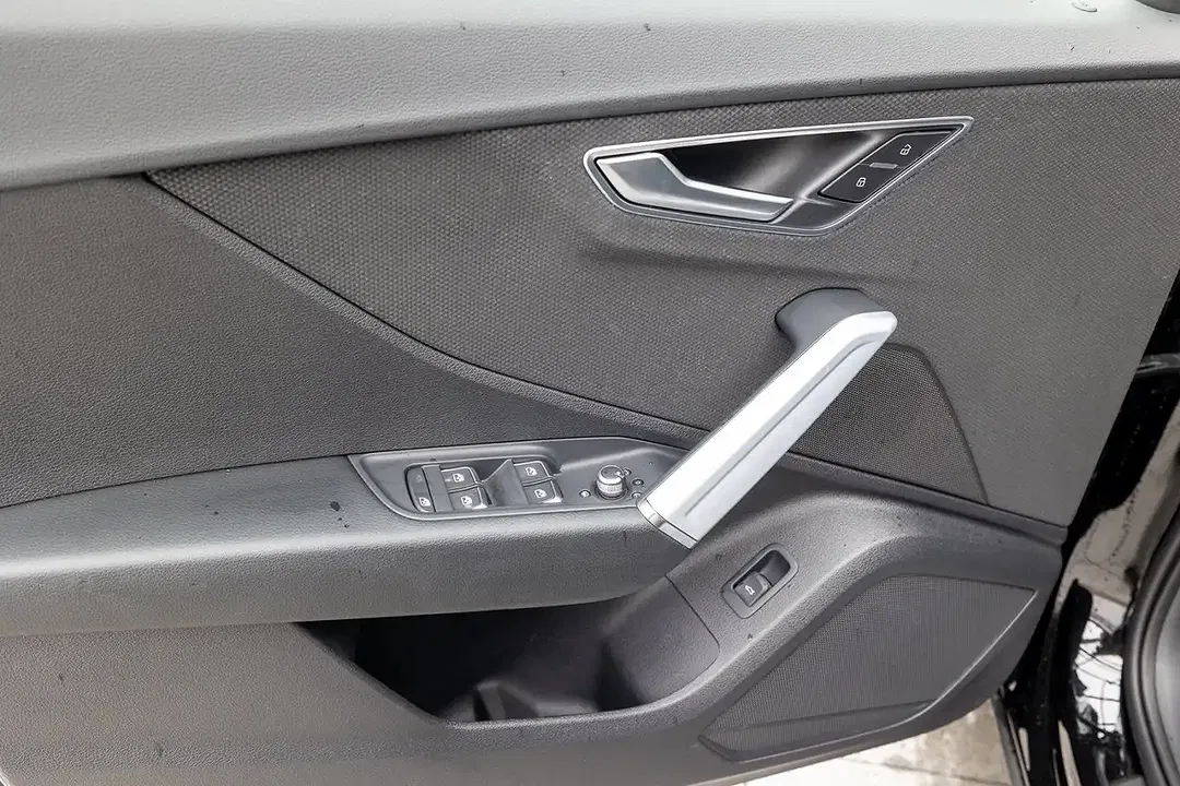 Audi Q2 - Thumbnail 13
