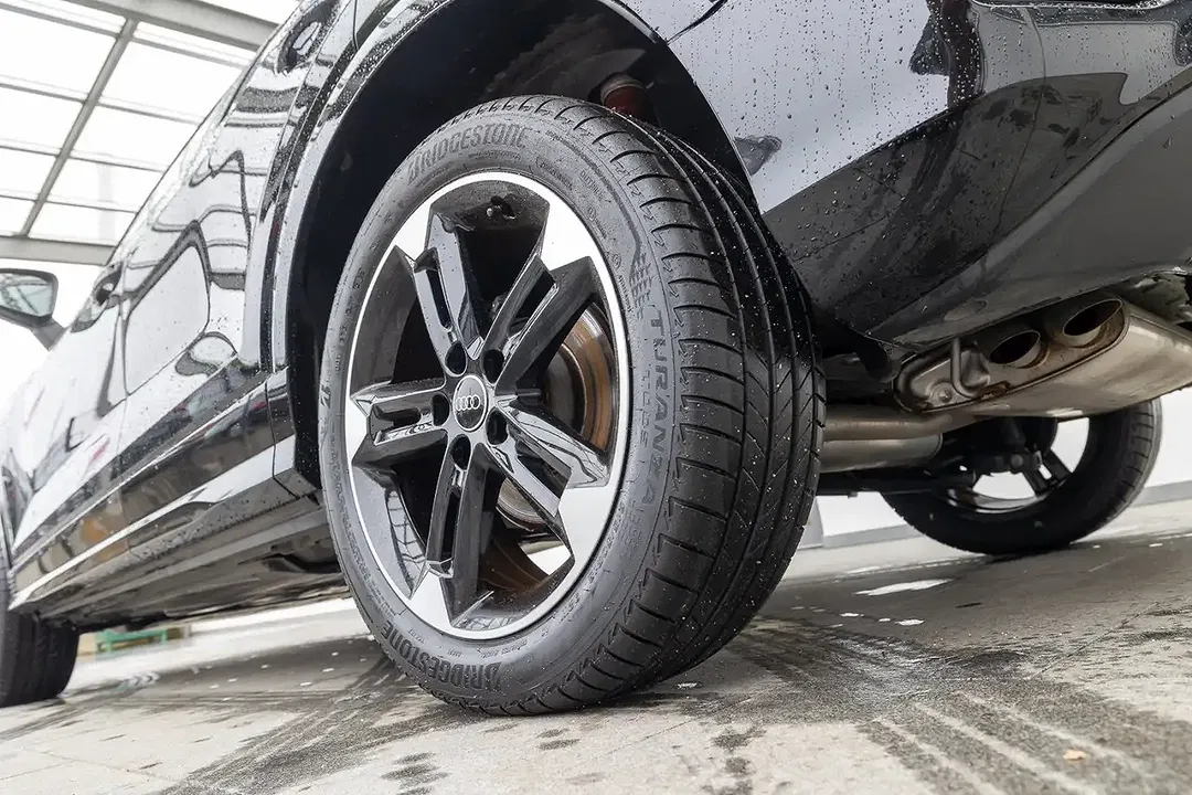 Audi Q2 - Thumbnail 5