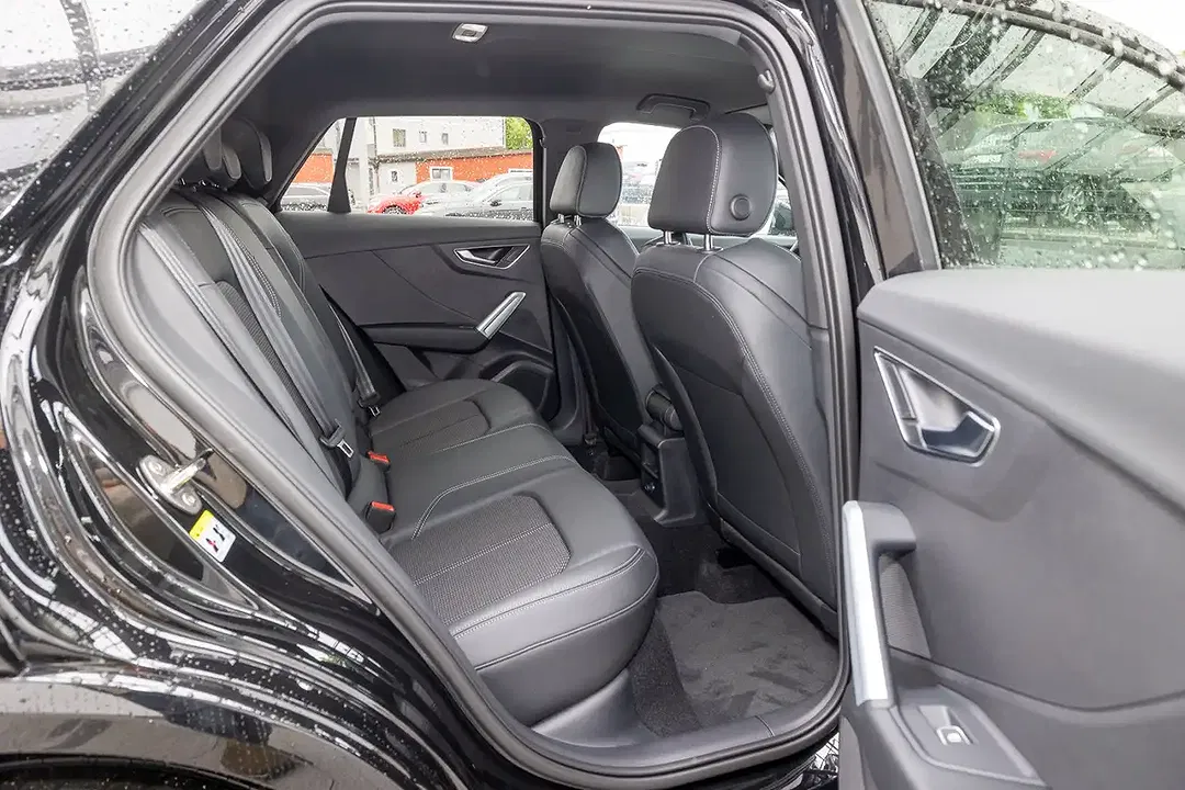 Audi Q2 - Thumbnail 6