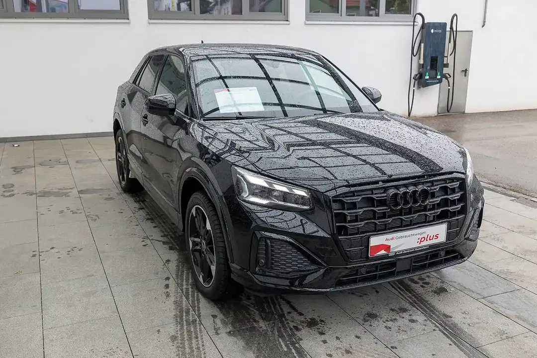 Audi Q2 - Thumbnail 7