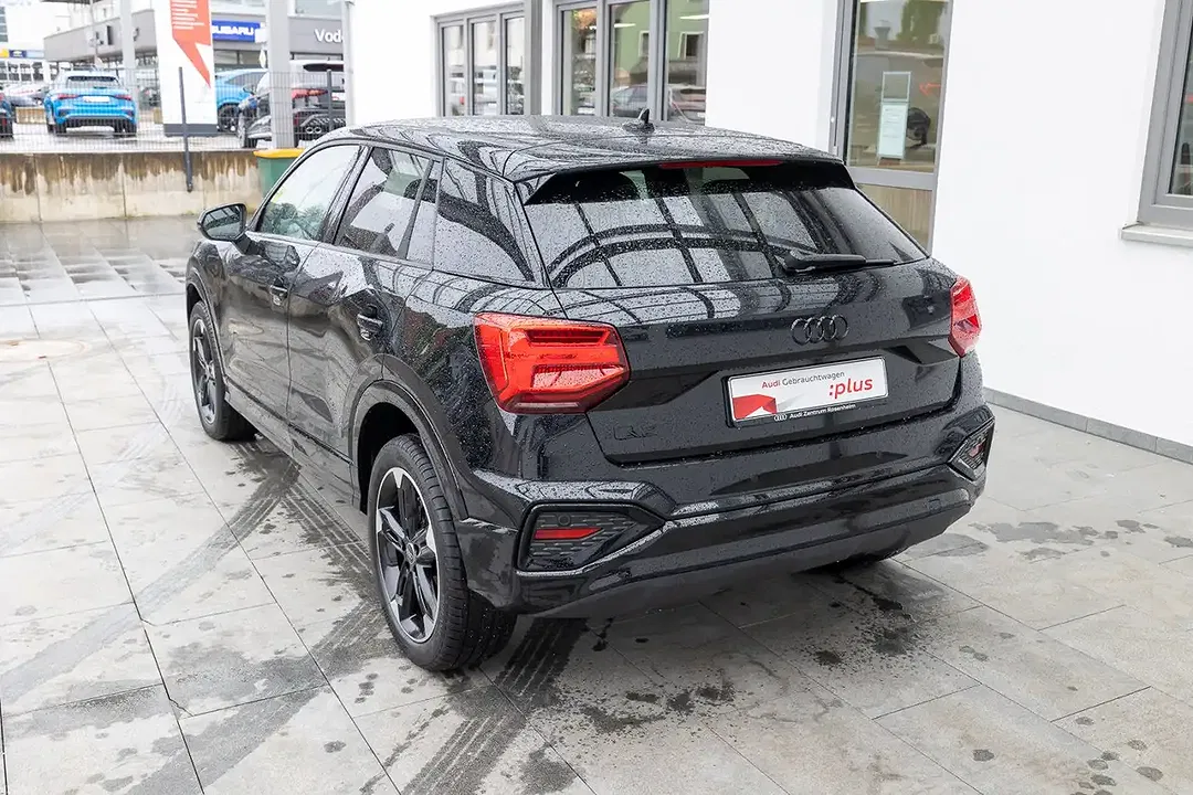 Audi Q2 - Thumbnail 8