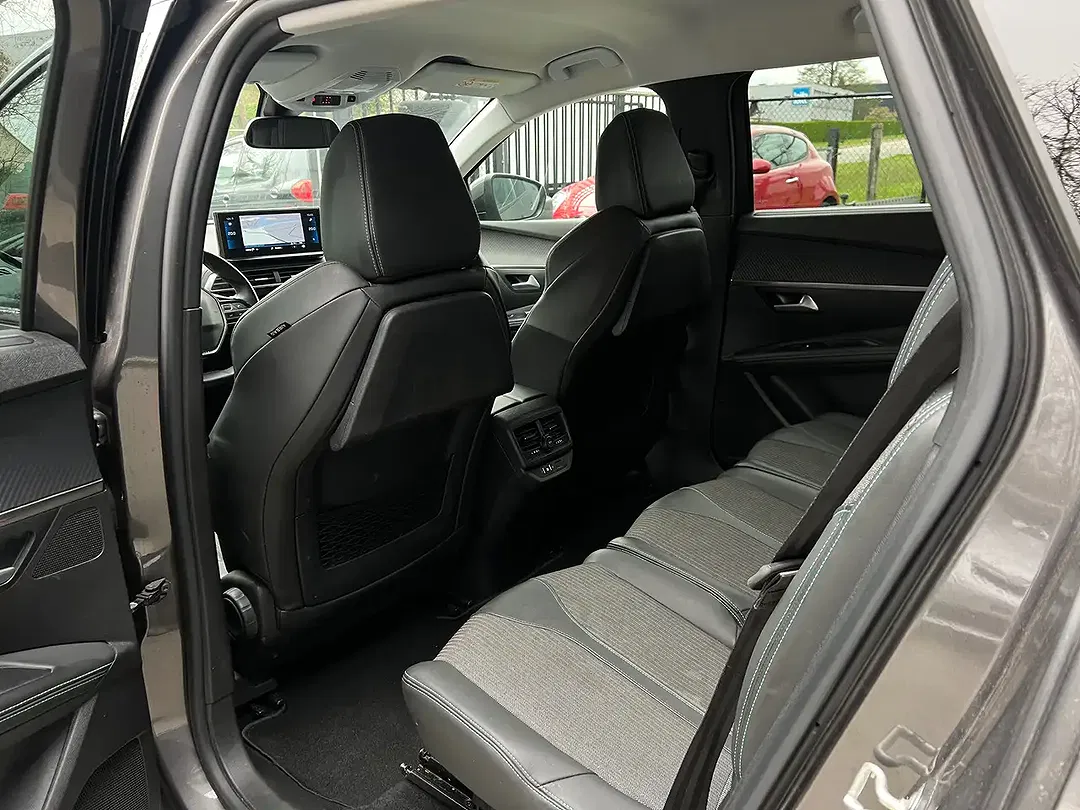 Peugeot 5008 - Thumbnail 10