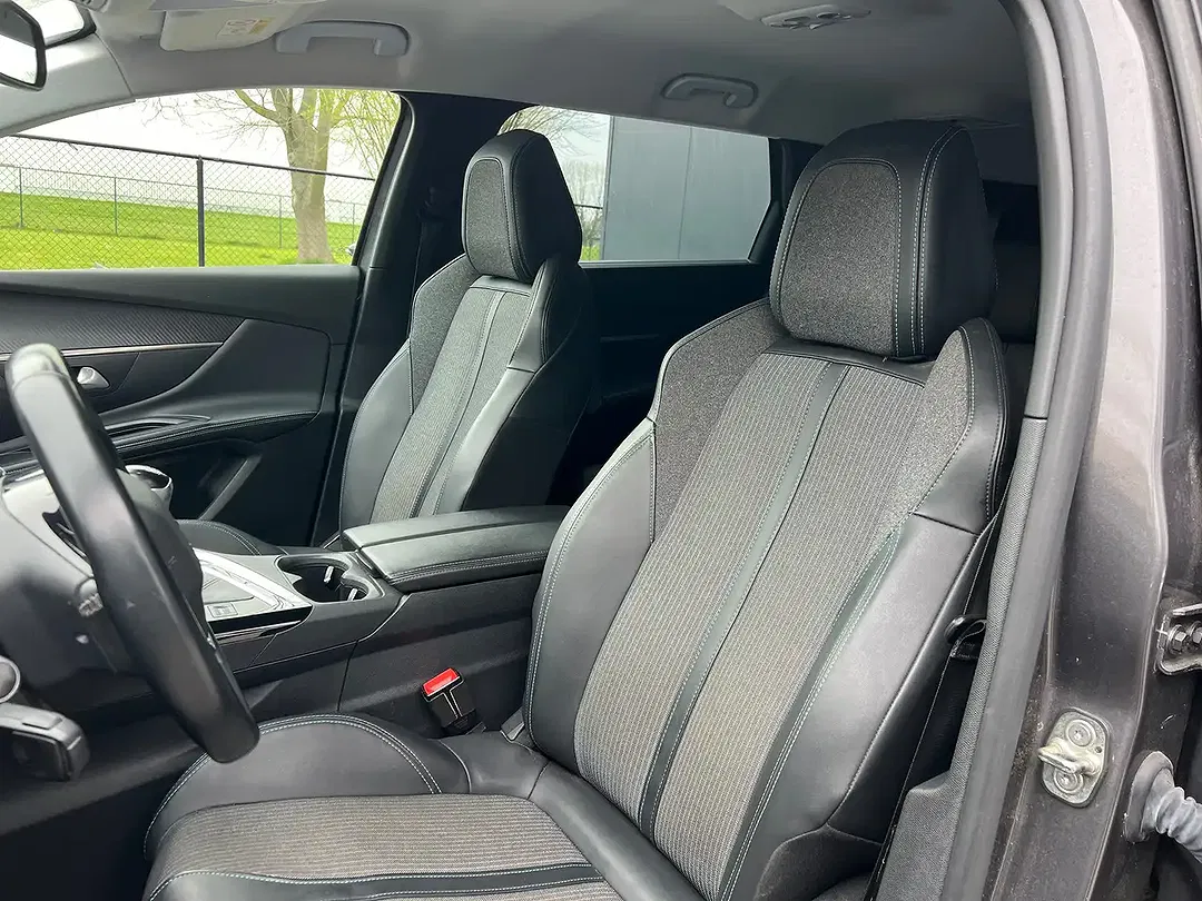 Peugeot 5008 - Thumbnail 11