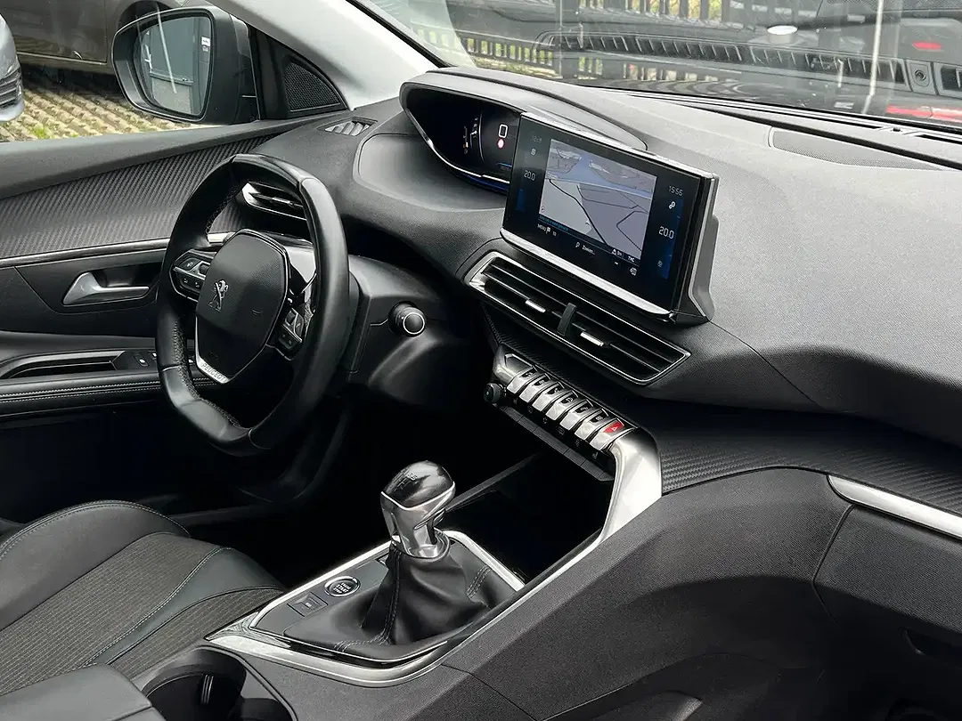 Peugeot 5008 - Thumbnail 13