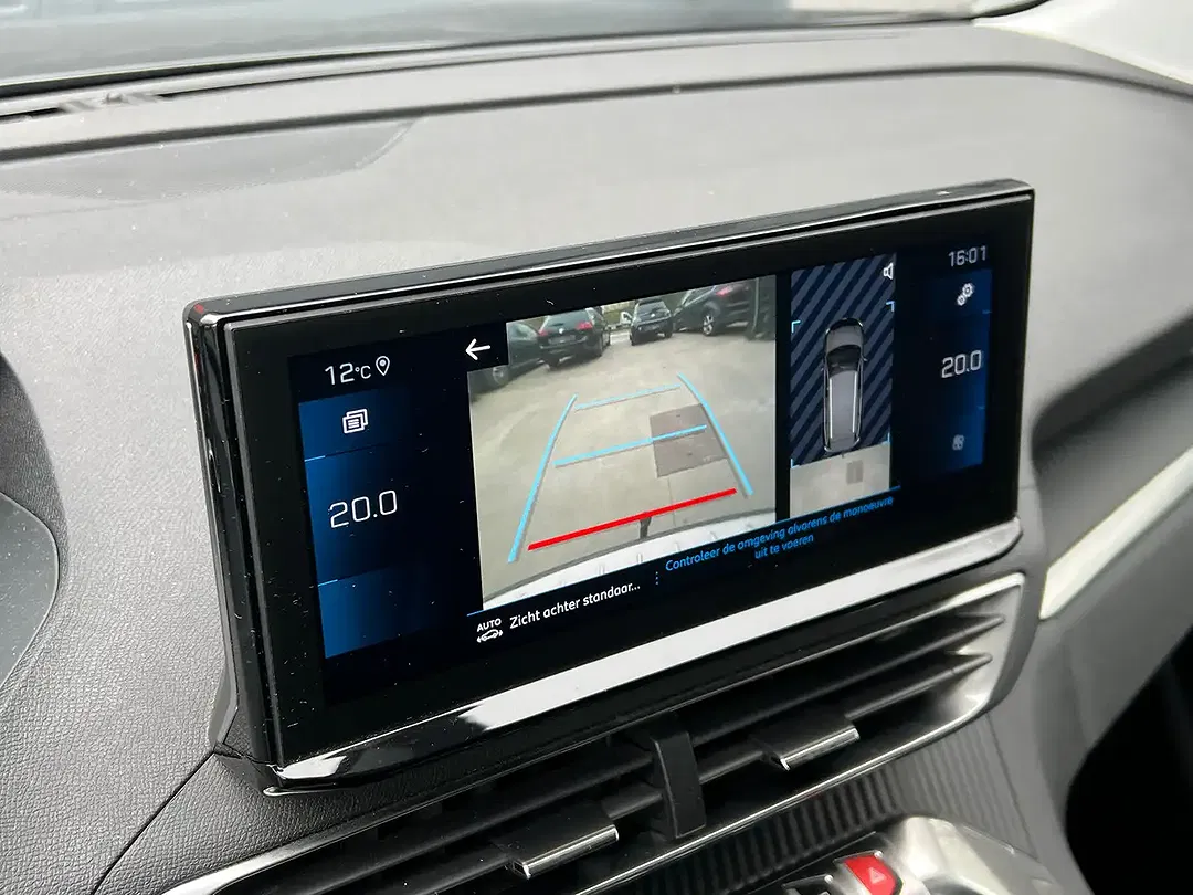 Peugeot 5008 - Thumbnail 14