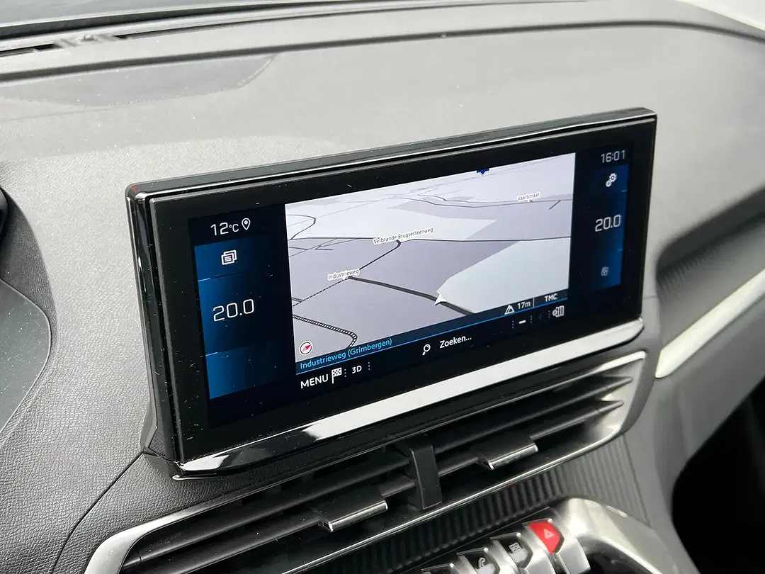 Peugeot 5008 - Thumbnail 15