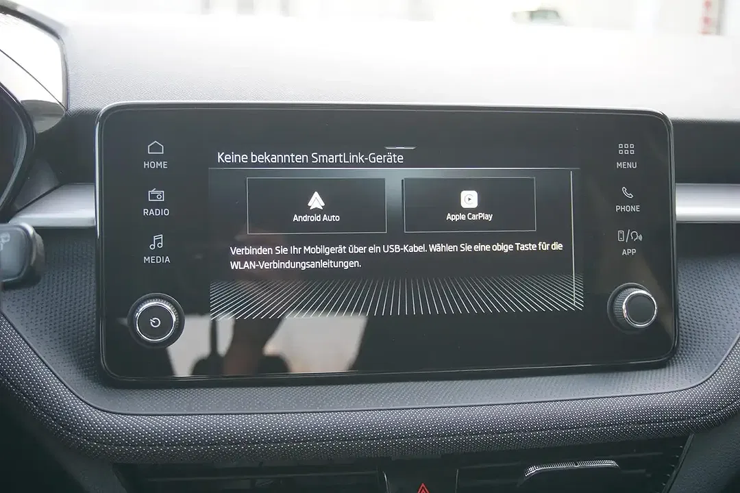 Skoda Fabia - Thumbnail 11