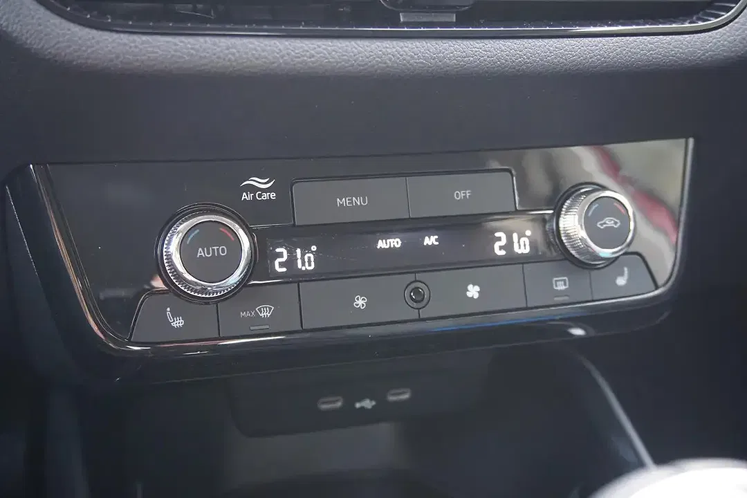 Skoda Fabia - Thumbnail 15