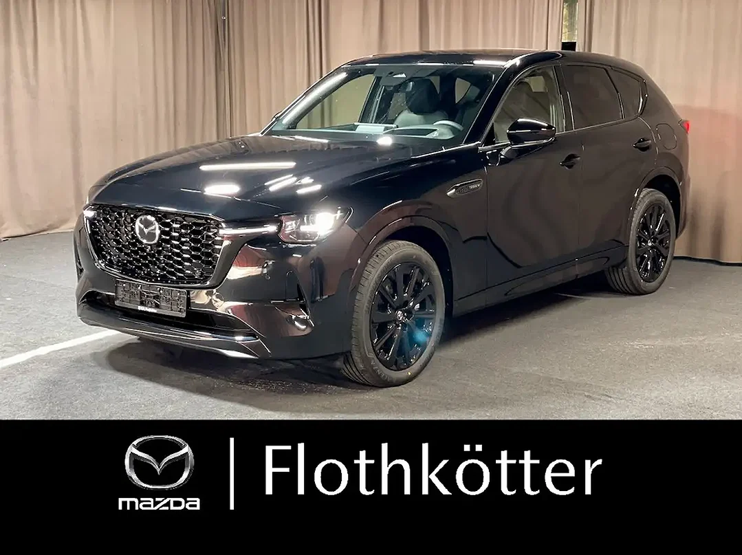 Mazda CX-60 - Afbeelding 1