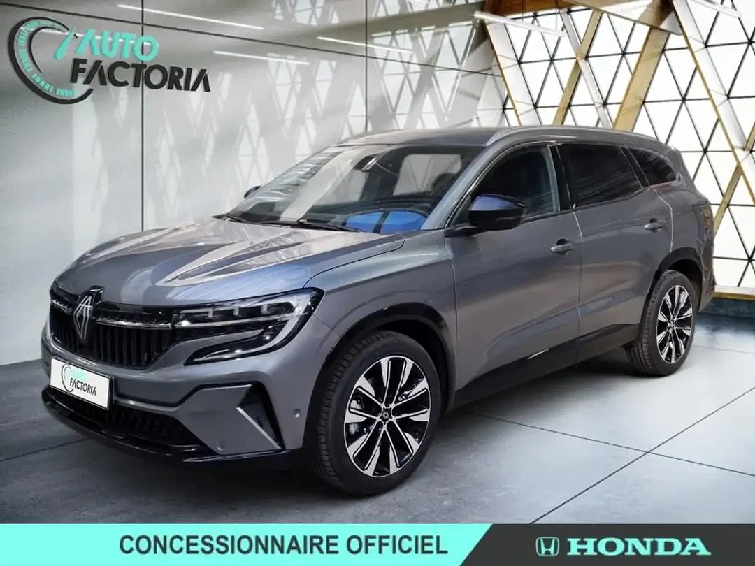 Renault Espace - Afbeelding 1